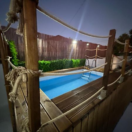 Casa Sulydance Villa Torrao  Bagian luar foto