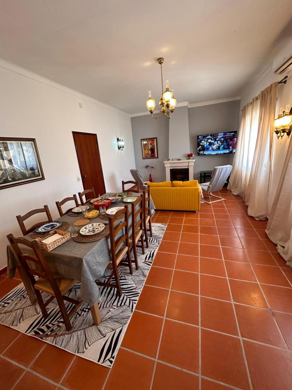Casa Sulydance Villa Torrao  Bagian luar foto