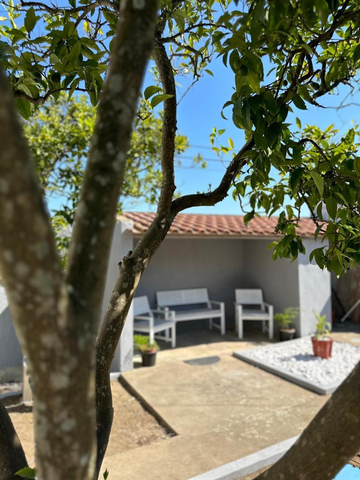 Casa Sulydance Villa Torrao  Bagian luar foto