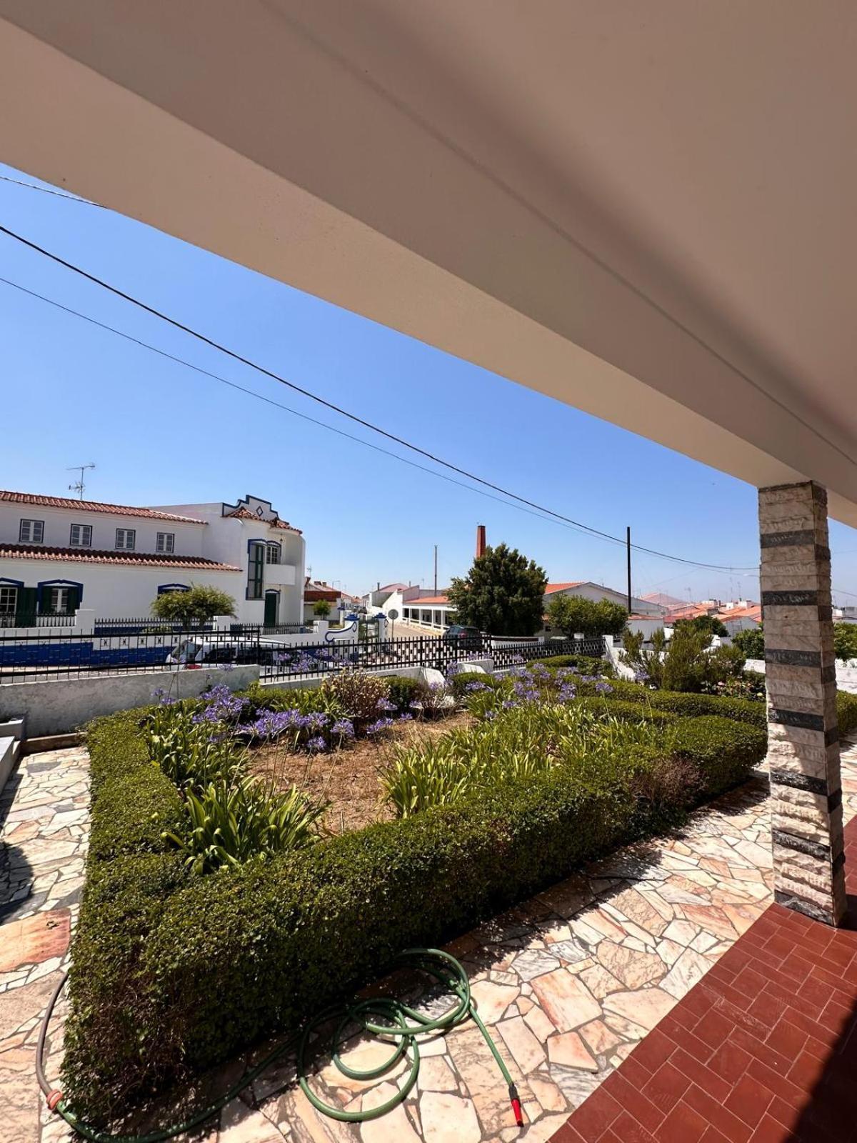 Casa Sulydance Villa Torrao  Bagian luar foto