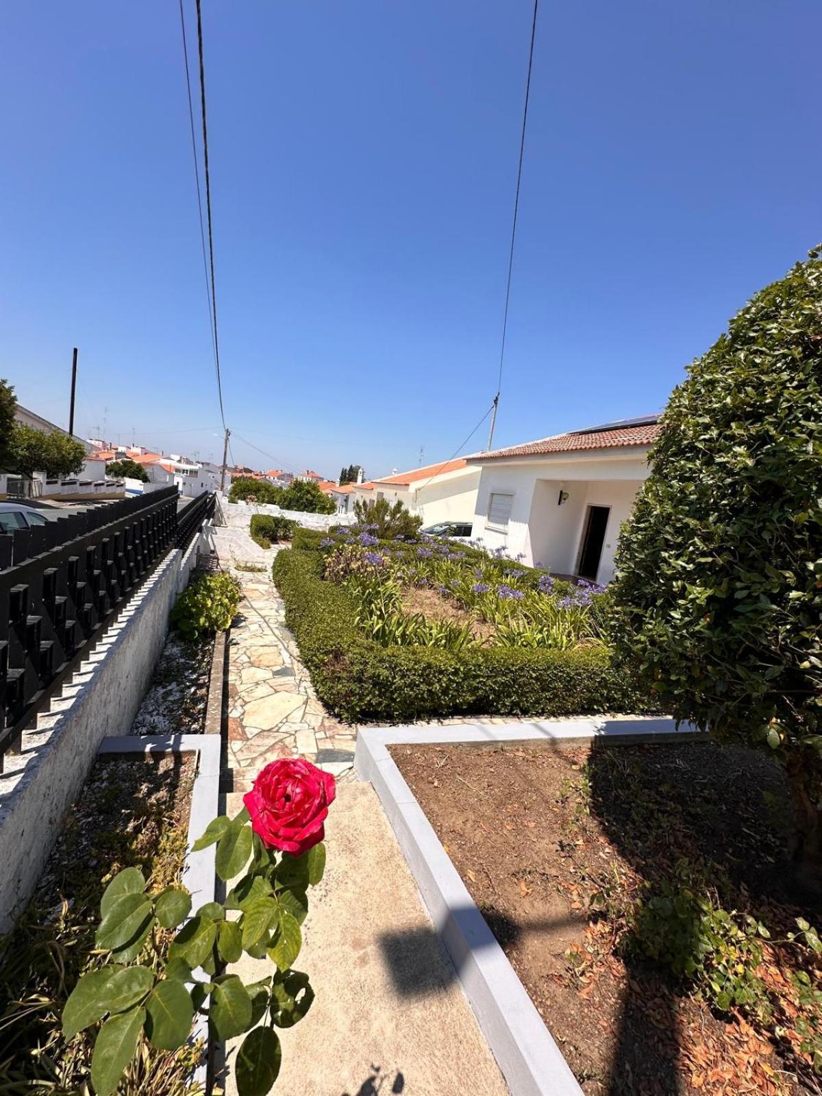 Casa Sulydance Villa Torrao  Bagian luar foto