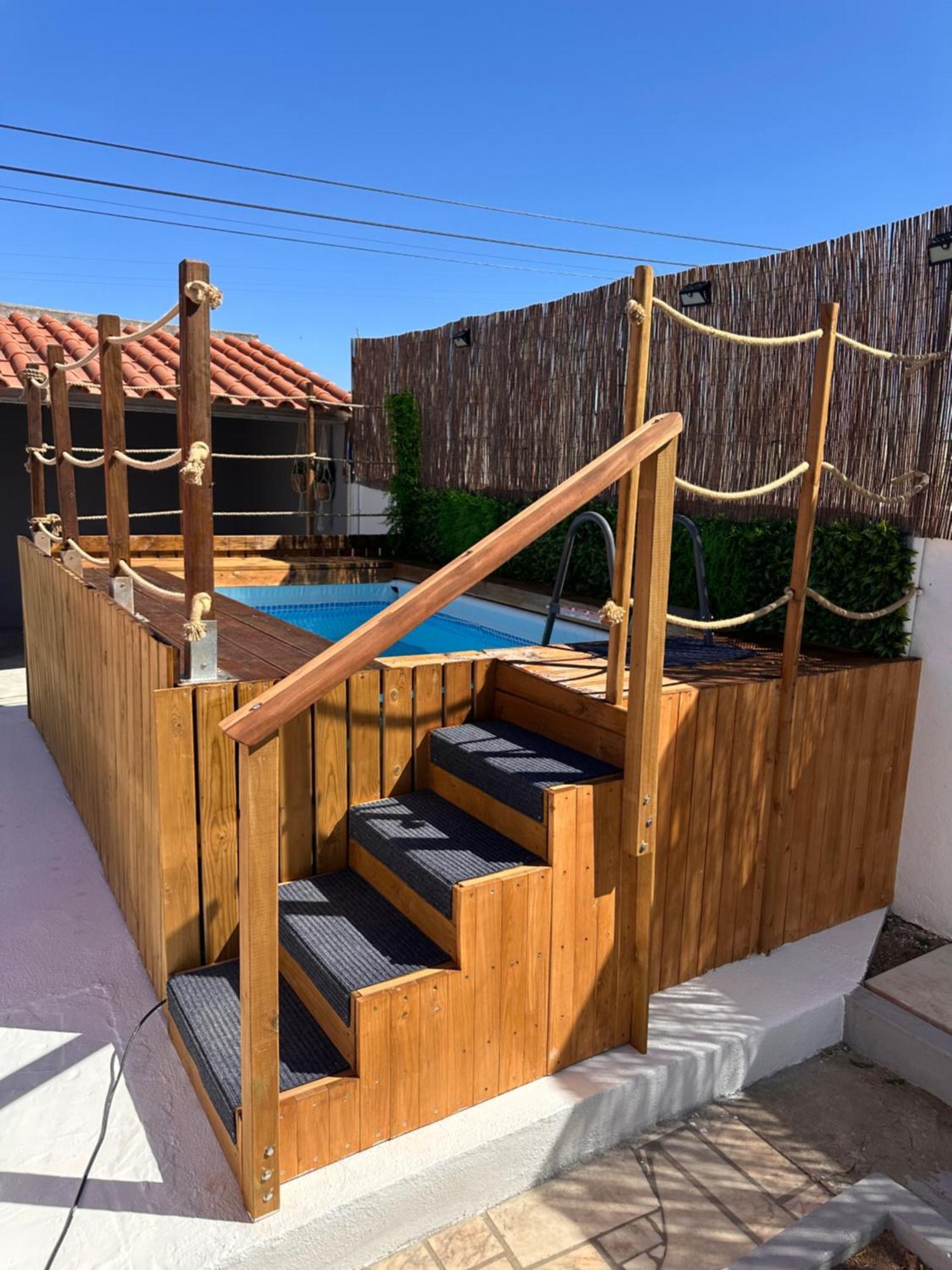 Casa Sulydance Villa Torrao  Bagian luar foto