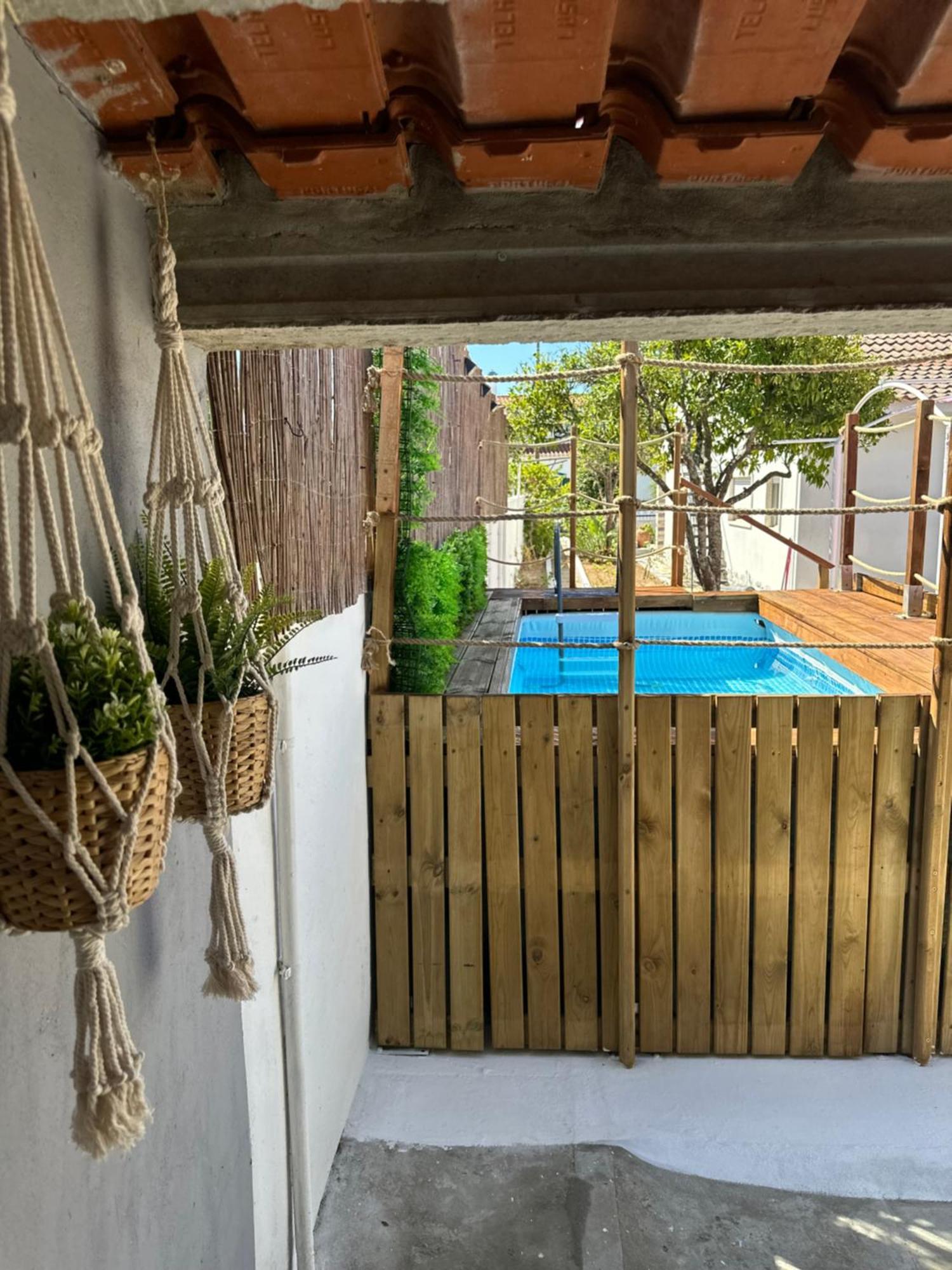 Casa Sulydance Villa Torrao  Bagian luar foto
