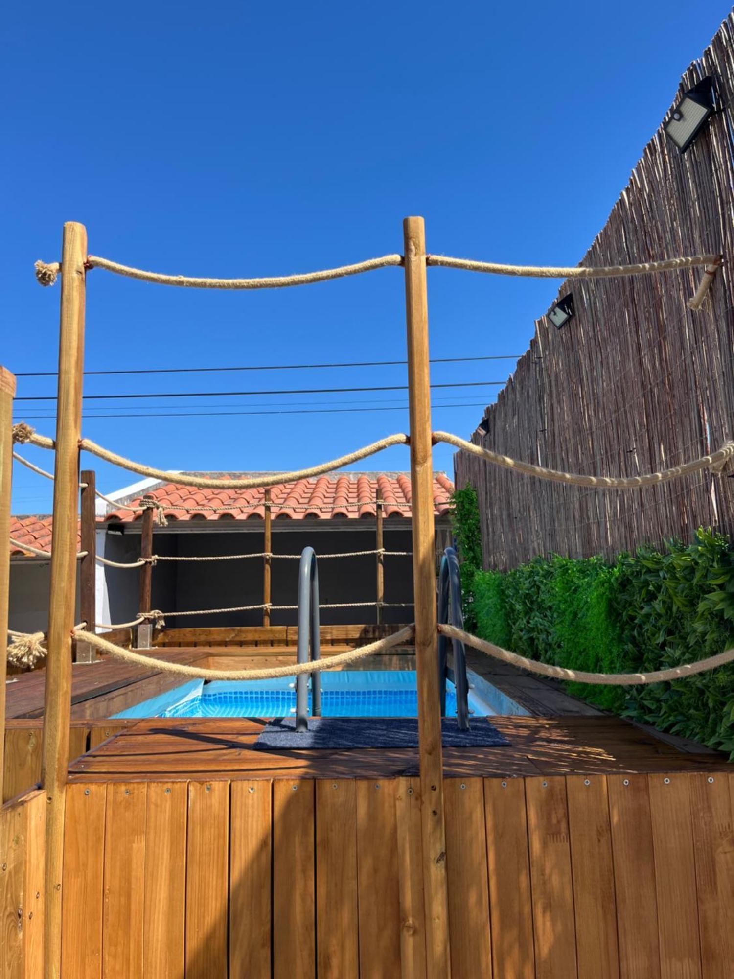 Casa Sulydance Villa Torrao  Bagian luar foto