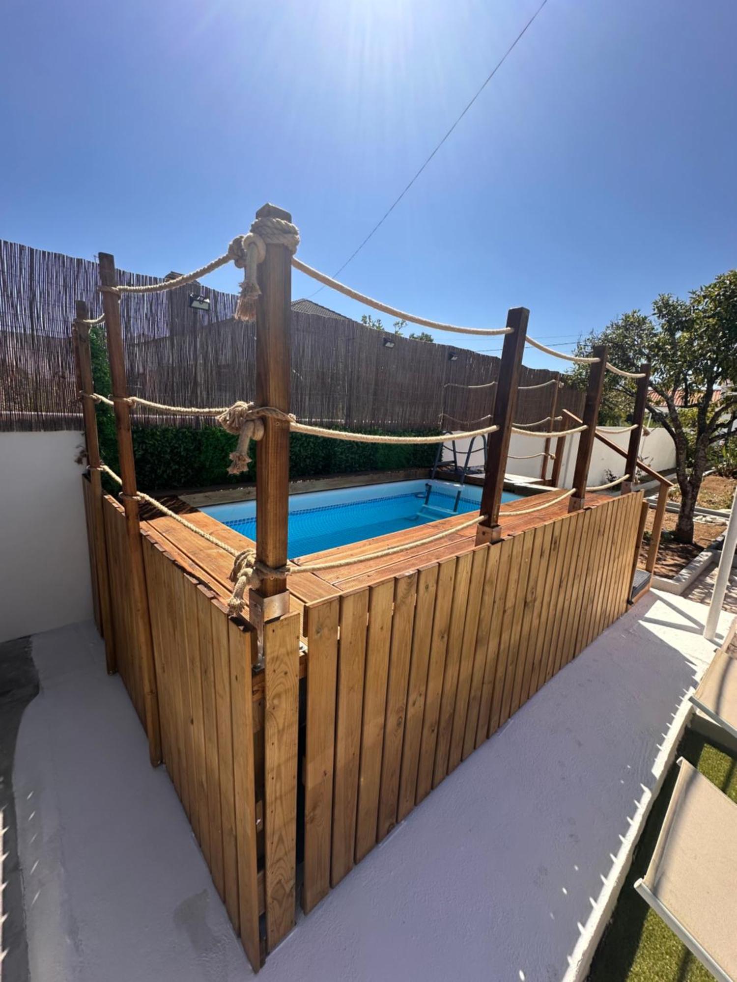 Casa Sulydance Villa Torrao  Bagian luar foto