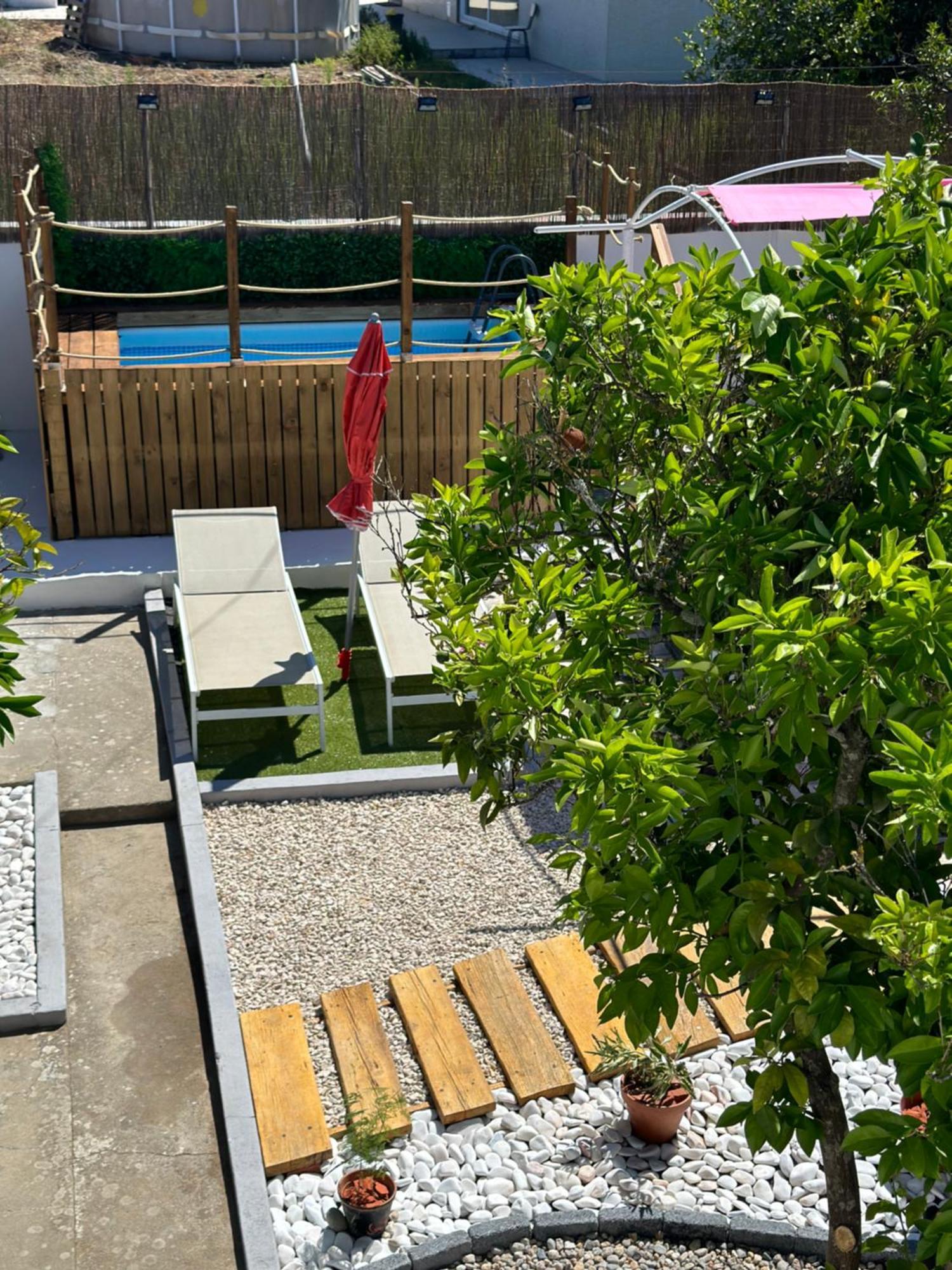 Casa Sulydance Villa Torrao  Bagian luar foto