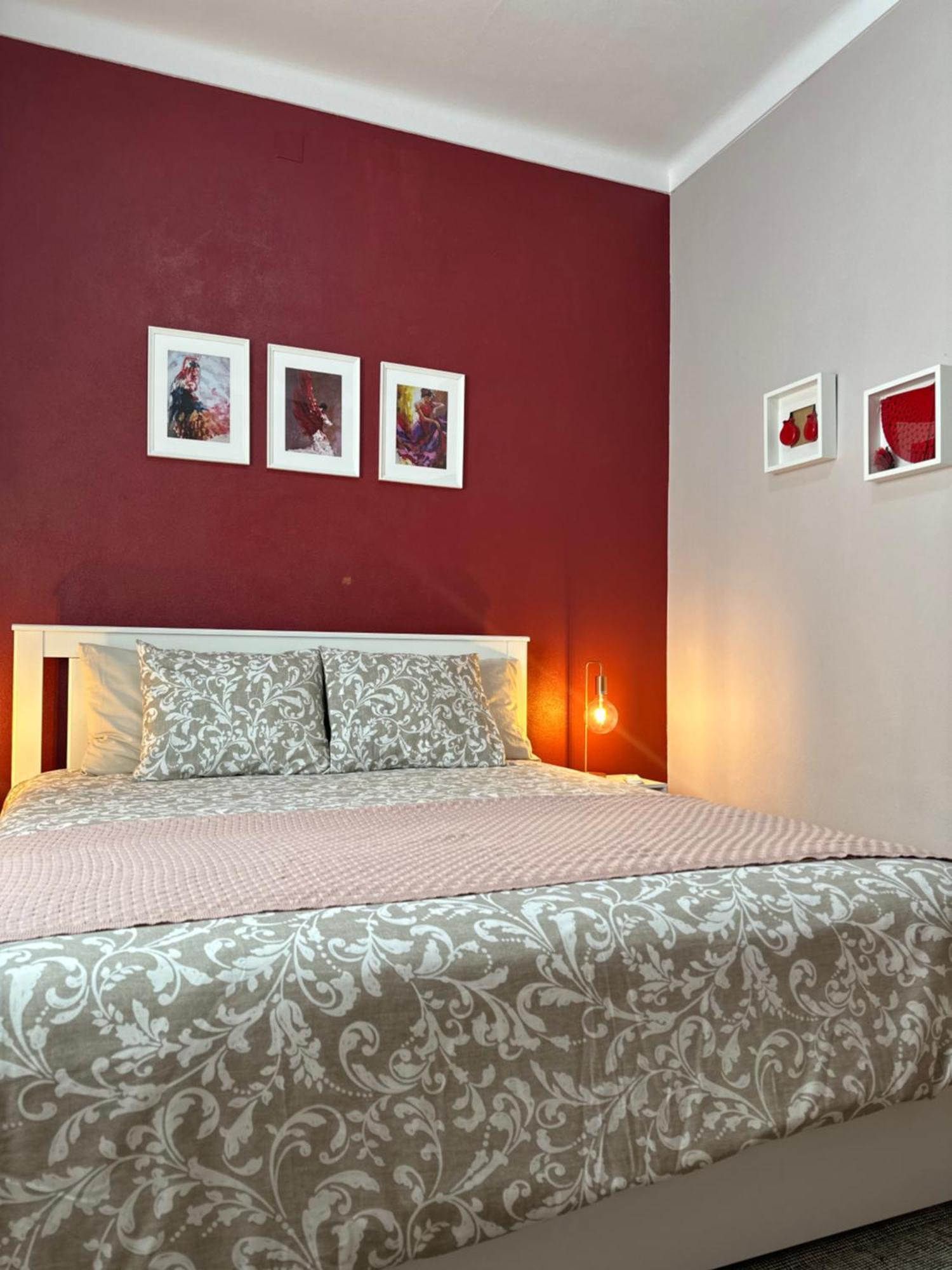 Casa Sulydance Villa Torrao  Bagian luar foto