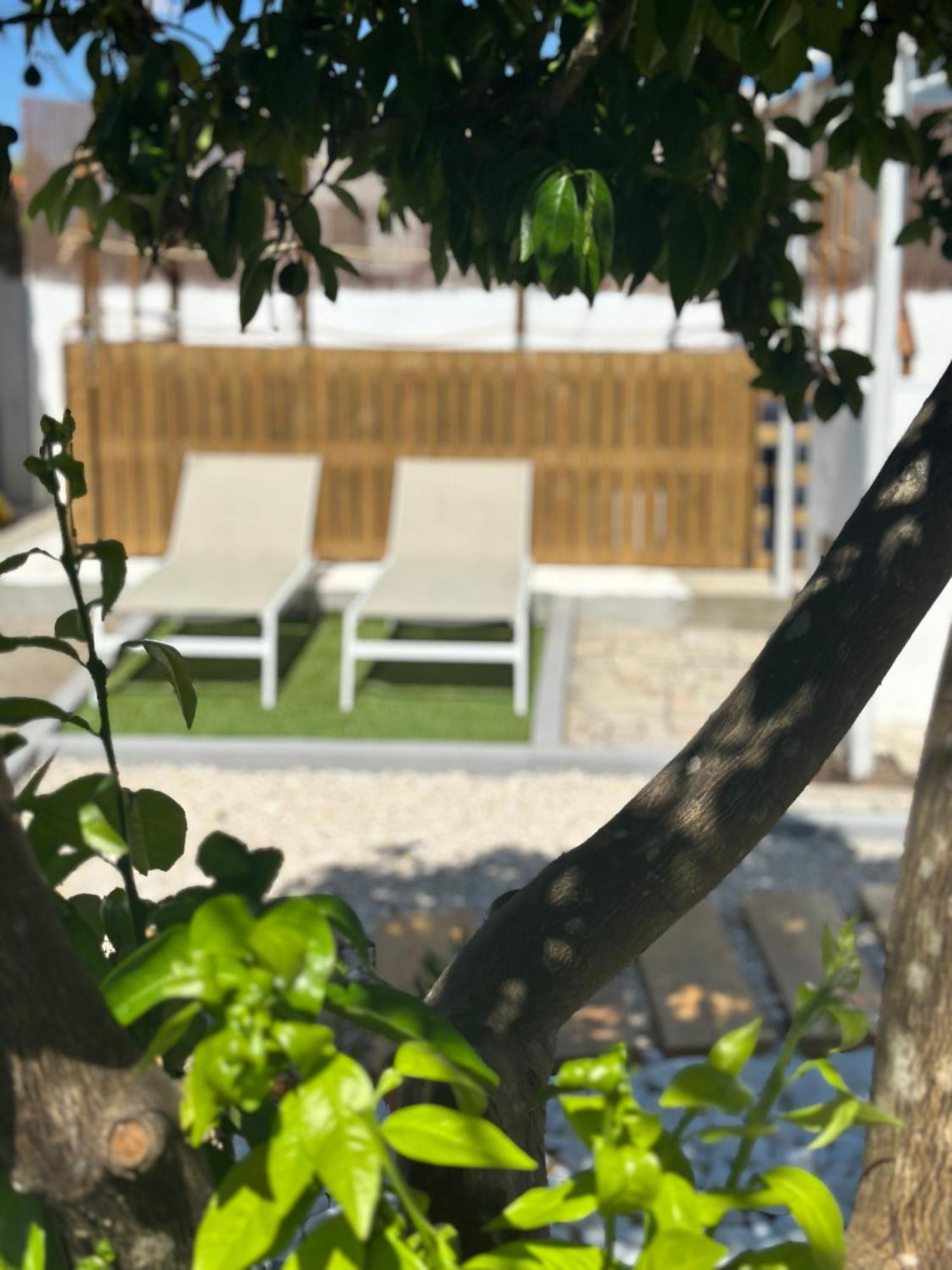 Casa Sulydance Villa Torrao  Bagian luar foto