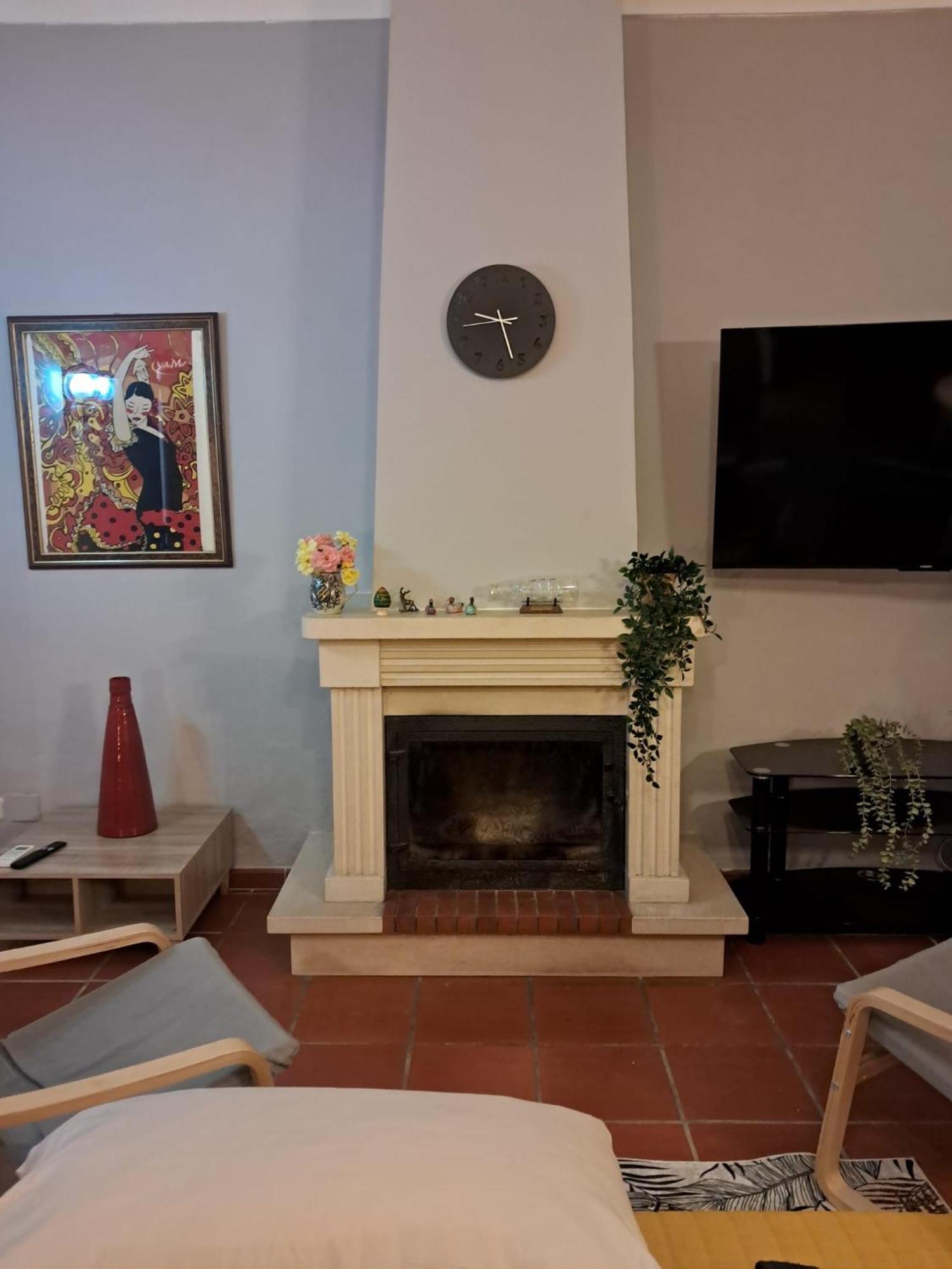 Casa Sulydance Villa Torrao  Bagian luar foto